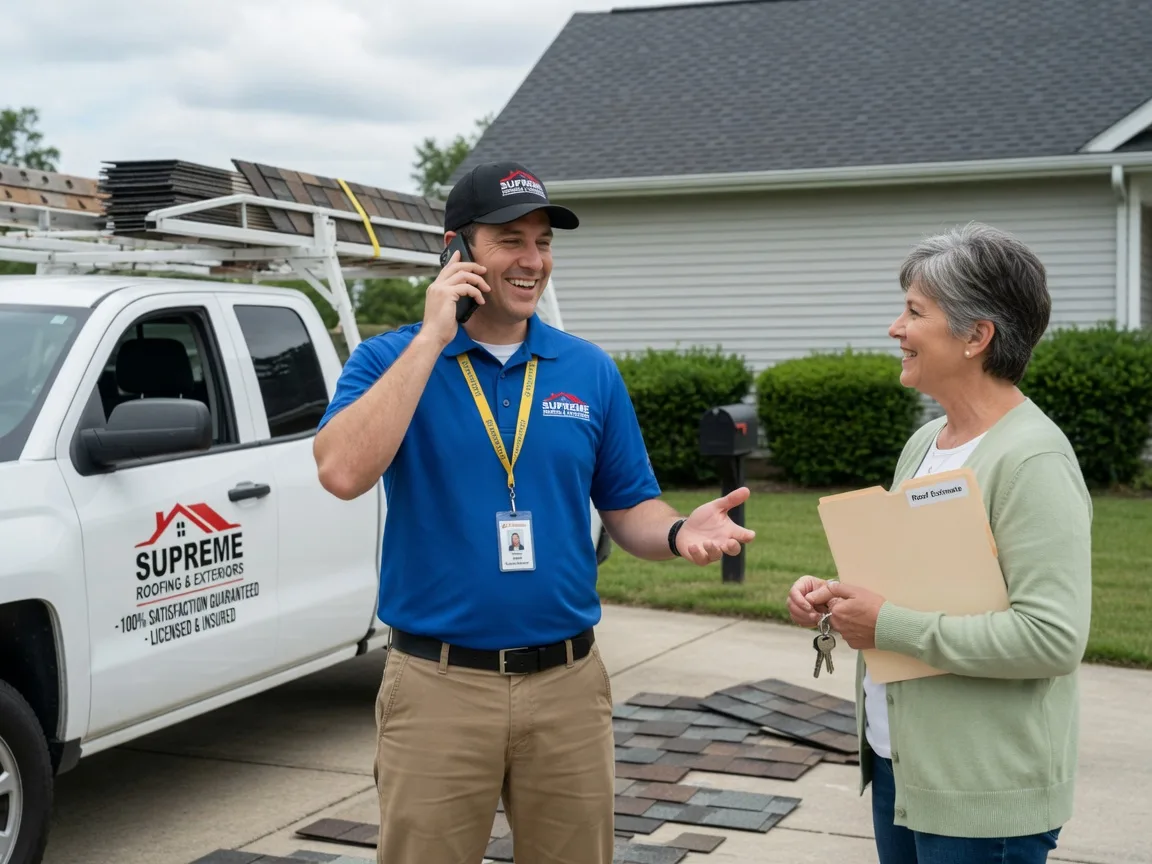 Roof Replacement Emory, TX FAQs